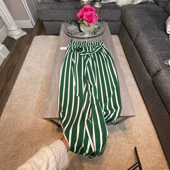 Wide pants - Picture 6 of 7